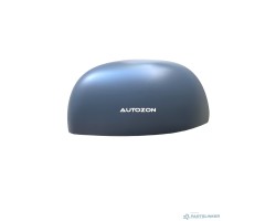 Copertura a specchio Sinistra FIAT PANDA (169_) [ 2003 - > ] Prasco FT124741