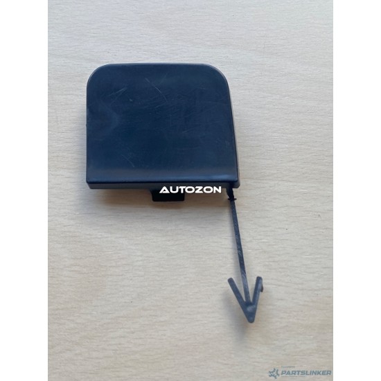 Tappo/coprigancio di traino paraurti posteriore posteriore  VG0551286