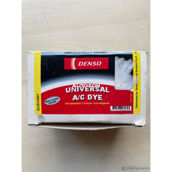 Radiatore climatico AC Denso DCSCH001