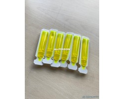 Radiatore climatico AC Denso DCSCH001