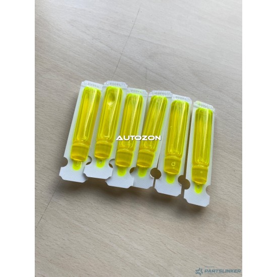 Radiatore climatico AC Denso DCSCH001