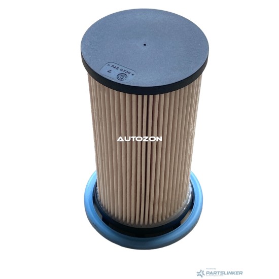 Filtro carburante AUDI A3 III (8V1, 8VK) [ 2012 - > ] BOSCH OEM 1457070014