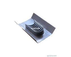 Cuzineti ALFA ROMEO MITO (955_) [ 2008 - > ] Glyco 71-4033/4 STD