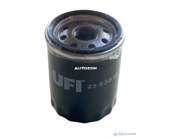 Filtro olio CHRYSLER YPSILON [ 2011 - > ], ALFA ROMEO MITO (955_) [ 2008 - > ] UFI