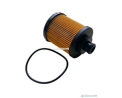 Filtro olio ALFA ROMEO MITO (955_) [ 2008 - > ] BOSCH P7067