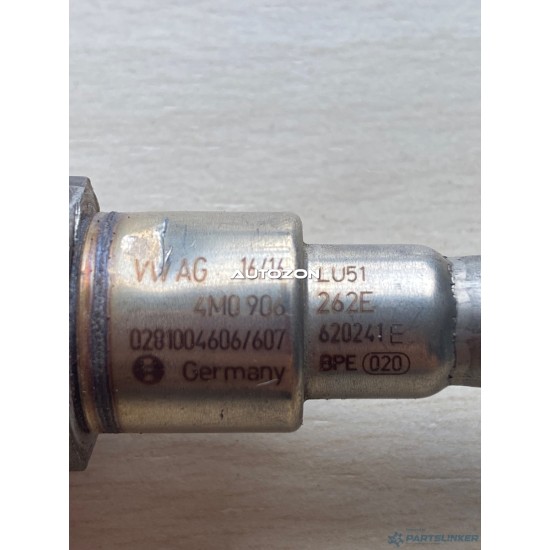 Sonda lambda AUDI A7 Sportback (4GA, 4GF) [ 2010 - 2018 ] BOSCH OEM 0 281 004 692