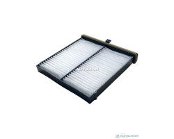 Filtro aria abitacolo MAZDA XEDOS 9 (TA) [ 1993 - 2002 ] BOSCH OEM 1987435085