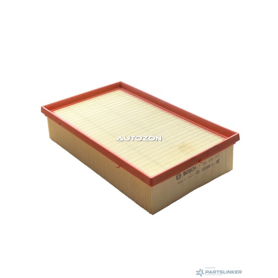 Filtro aria AUDI A3 III (8V1, 8VK) [ 2012 - > ] BOSCH F 026 400 287