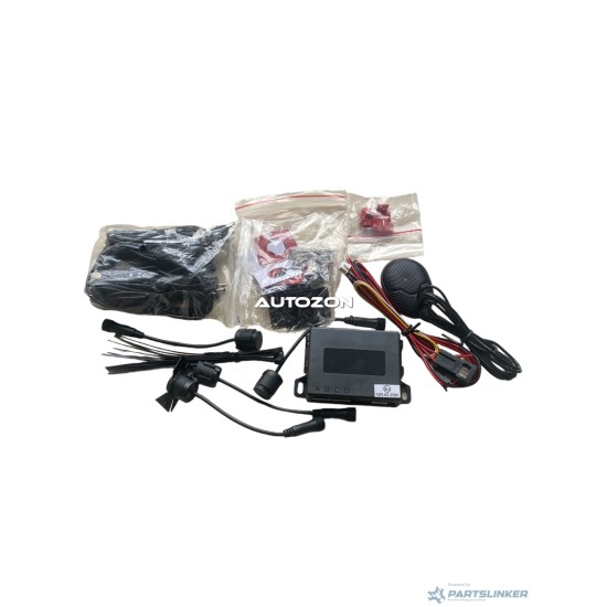 Sensori automatici STEELMATE OEM IBSPS150