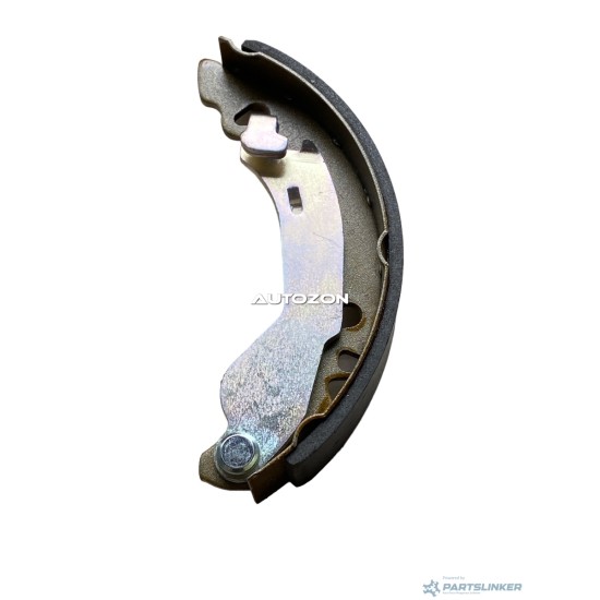 Ganasce freno FIAT 500 C II (312) [ 2009 - > ] AP