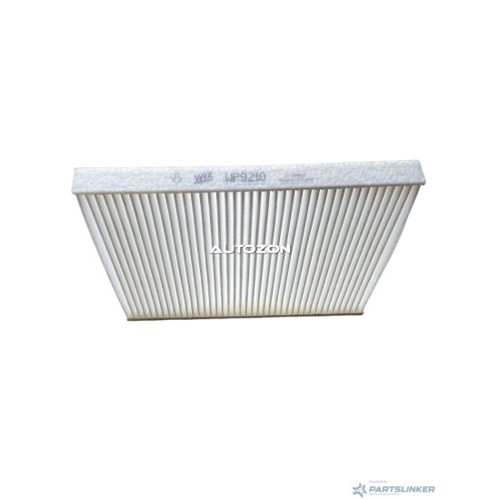 Filtro aria abitacolo ABARTH 500 / 595 (312_) [ 2008 - > ] WIX Filters WP9210