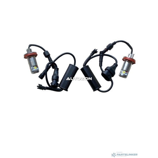 Led BMW 3 V Coupe (E92) [ 2005 - 2013 ] Led Marker OEM H84069 / H01009