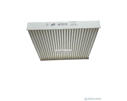 Filtro antipolline BMW X3 II (F25) [ 2010 - 2017 ], ALPINA XD3 (F25) [ 2013 - 2018 ] WIX Filters WP2076