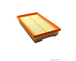 Filtro aria JEEP RENEGADE Closed Off-Road Vehicle (BU, B1) [ 2014 - > ], FIAT 500 (312) [ 2007 - > ] Red Line 36JE026