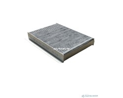 Filtro aria abitacolo FIAT 500L (199, 351_, 352_) [ 2012 - > ] Blue Print ADL142517