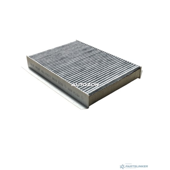 Filtro aria abitacolo FIAT 500L (199, 351_, 352_) [ 2012 - > ] Blue Print ADL142517