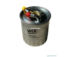 Filtro carburante JEEP GRAND CHEROKEE III (WH, WK) [ 2004 - 2011 ] WIX Filters WF8353