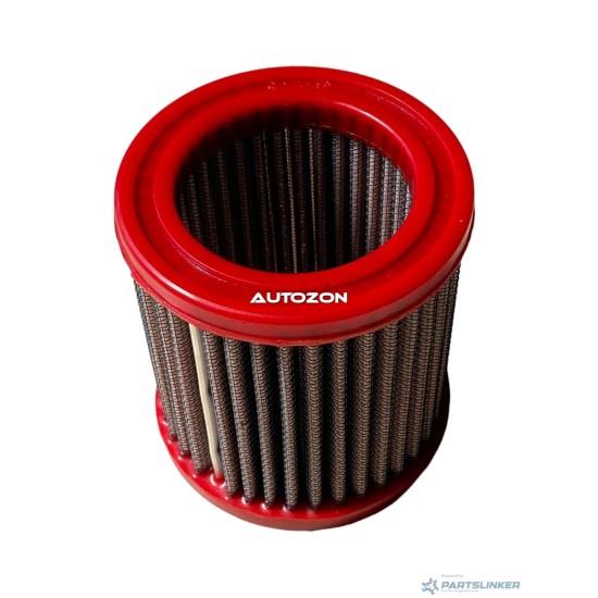 Filtro aria AUDI 80 Avant V (8C5, B4) [ 1991 - 1996 ] BMC Air Filter FM39806