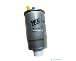 Filtro carburante FIAT DUCATO Platform/Chassis (244_) [ 2002 - > ] WIX Filters WF8488