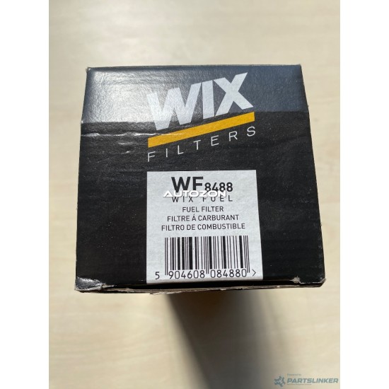 Filtro carburante FIAT DUCATO Platform/Chassis (244_) [ 2002 - > ] WIX Filters WF8488