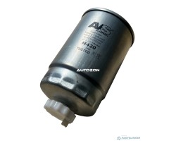 Filtro carburante ALFA ROMEO 156 (932_) [ 1997 - 2005 ] AVS M420