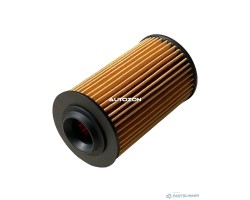 Filtro olio ALFA ROMEO 159 (939_) [ 2005 - 2012 ] Mann-Filter HU69/3X