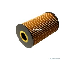 Filtro olio AUDI A3 II (8P1) [ 2003 - 2013 ] AVS L903A