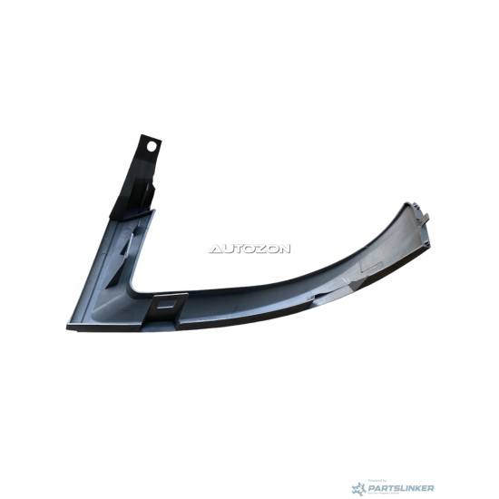 Ornamenti destra FIAT DOBLO Cargo (223_) [ 2000 - > ] DRA 061276200