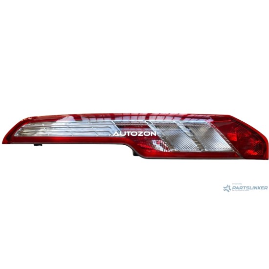 Fanale Posteriore destra FORD TOURNEO CUSTOM Bus [ 2012 - > ] TYC 11-14893-01-2