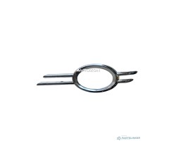 Griglia proiettore anteriore dx MERCEDES-BENZ E-CLASS (W211) [ 2002 - 2009 ] Prasco ME0411241