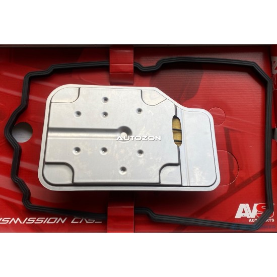 Filtro olio MERCEDES-BENZ G-CLASS (W463) [ 2018 - > ] AVS TA1110K