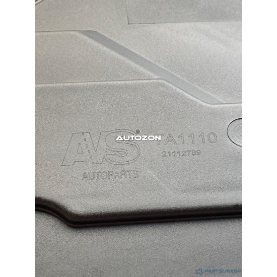 Filtro olio MERCEDES-BENZ G-CLASS (W463) [ 2018 - > ] AVS TA1110K