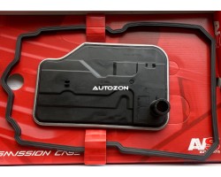 Filtro olio MERCEDES-BENZ G-CLASS (W463) [ 2018 - > ] AVS TA1110K