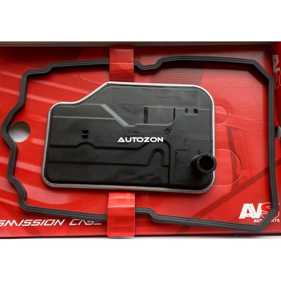 Filtro olio MERCEDES-BENZ G-CLASS (W463) [ 2018 - > ] AVS TA1110K