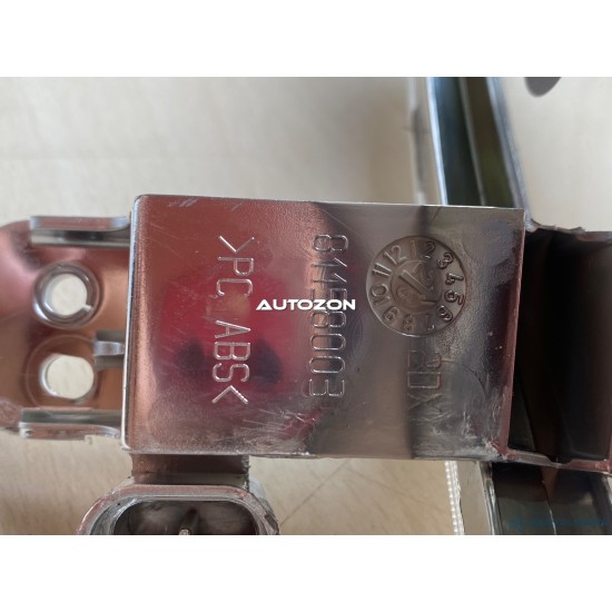 Beacon destra FIAT PANDA (312_, 319_) [ 2012 - > ] Magneti Marelli LPN921