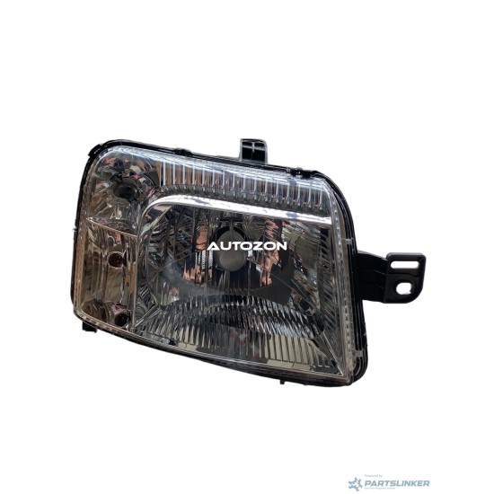 Fari destra FIAT PANDA (169_) [ 2003 - > ] Depo