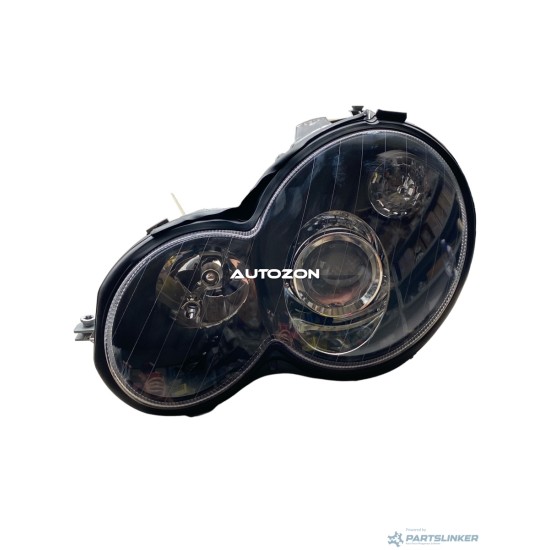 Fari MERCEDES-BENZ CLC-CLASS (CL203) [ 2008 - 2011 ] Depo