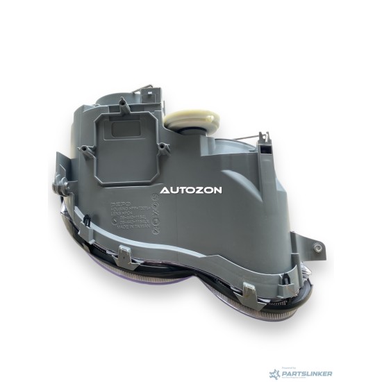 Fari MERCEDES-BENZ CLC-CLASS (CL203) [ 2008 - 2011 ] Depo