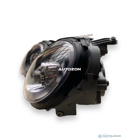 Fari MERCEDES-BENZ CLC-CLASS (CL203) [ 2008 - 2011 ] Depo