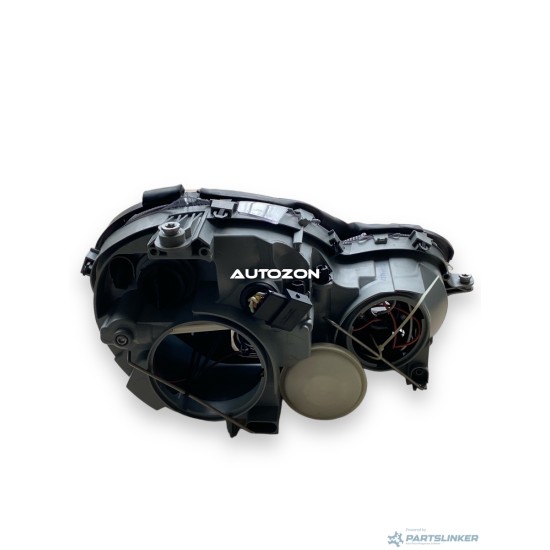 Fari MERCEDES-BENZ CLC-CLASS (CL203) [ 2008 - 2011 ] Depo