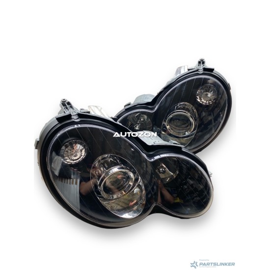 Fari MERCEDES-BENZ CLC-CLASS (CL203) [ 2008 - 2011 ] Depo