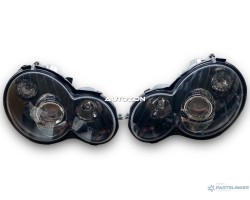 Fari MERCEDES-BENZ CLC-CLASS (CL203) [ 2008 - 2011 ] Depo