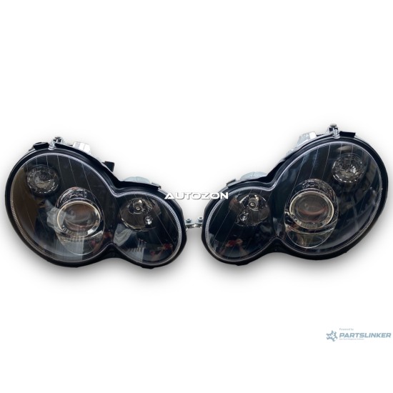 Fari MERCEDES-BENZ CLC-CLASS (CL203) [ 2008 - 2011 ] Depo