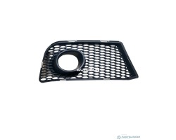 Griglia proiettore destra AUDI A3 II Convertible (8P7) [ 2008 - 2013 ] Diederichs ZUB00053