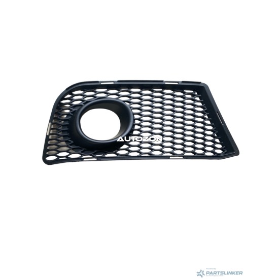 Griglia proiettore destra AUDI A3 II Convertible (8P7) [ 2008 - 2013 ] Diederichs ZUB00053