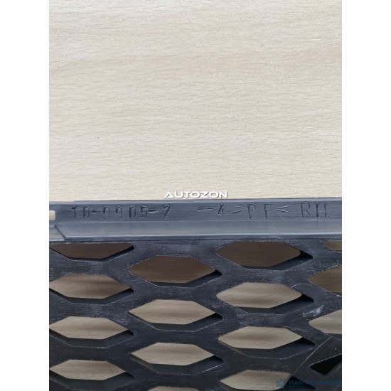 Griglia proiettore destra AUDI A3 II Convertible (8P7) [ 2008 - 2013 ] Diederichs ZUB00053