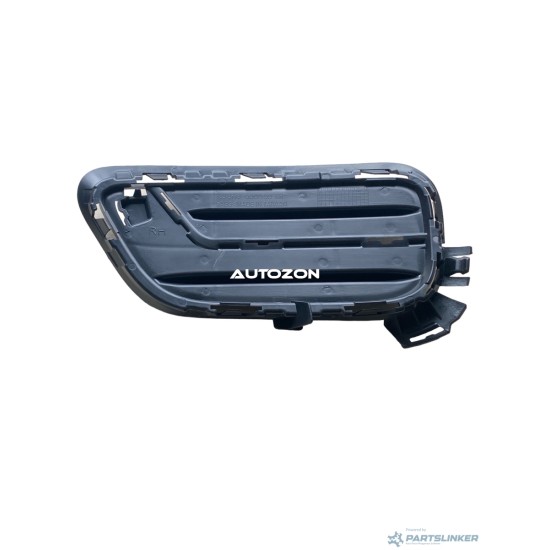 Griglia proiettore anteriore dx BMW X3 II (F25) [ 2010 - 2017 ] Prasco BM8062113