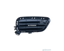 Griglia proiettore anteriore dx BMW X3 II (F25) [ 2010 - 2017 ] Prasco BM8062113