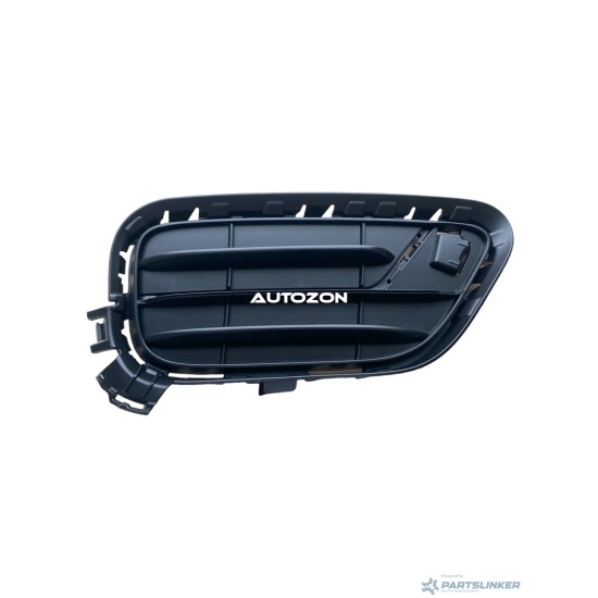 Griglia proiettore anteriore dx BMW X3 II (F25) [ 2010 - 2017 ] Prasco BM8062113