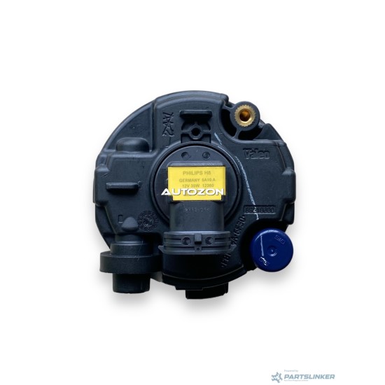 Fendinebbia NISSAN NOTE (E11, NE11) [ 2005 - 2013 ] Valeo OEM 043403